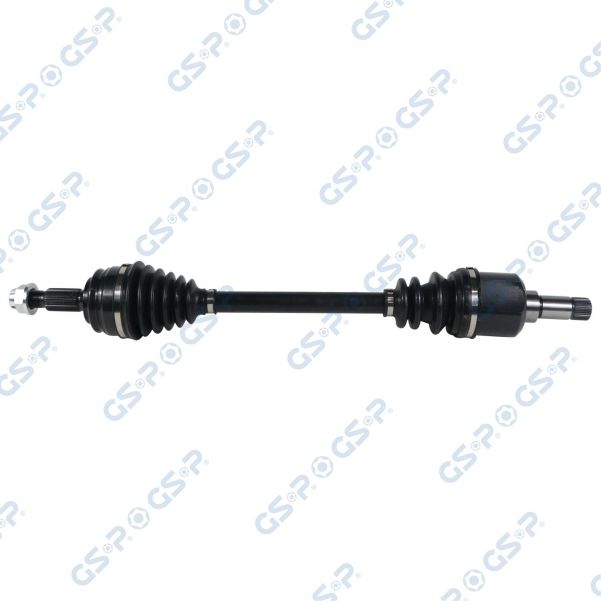 GSP 204170 - Hnací riadel -