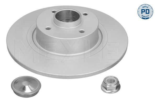 Meyle 16-15 523 4115/PD