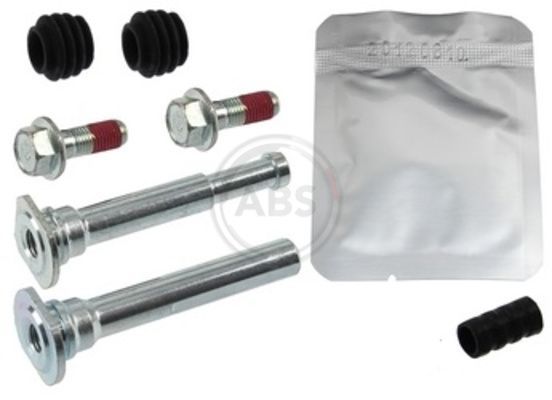 A.B.S. 55105 -  -