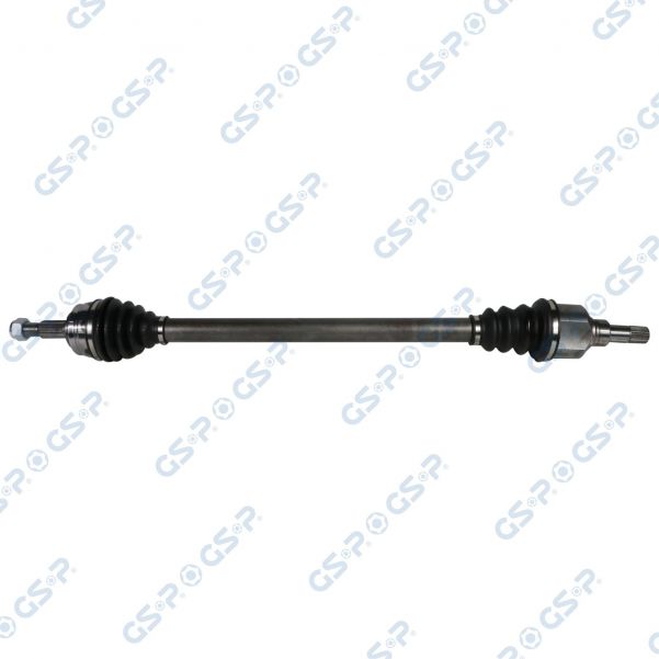 GSP 204457 - Hnací riadel -