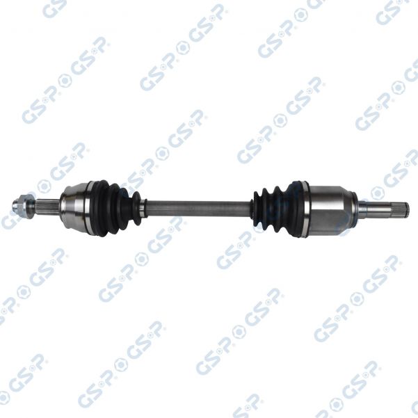 GSP 217182 - Hnací riadel -