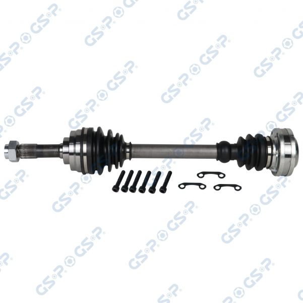 GSP 203407 - Hnací riadel -