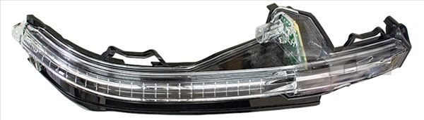 TYC 302-0134-3 - Smerové svetlo -