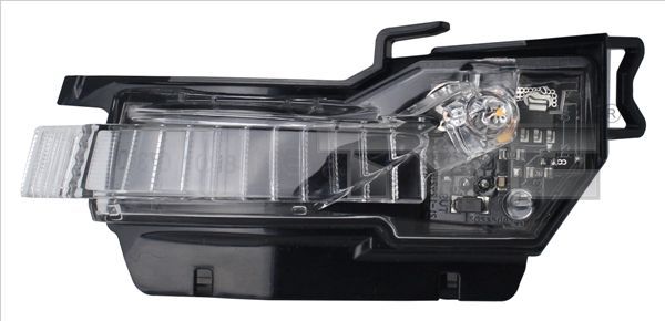 TYC 332-0108-3 - Smerové svetlo -