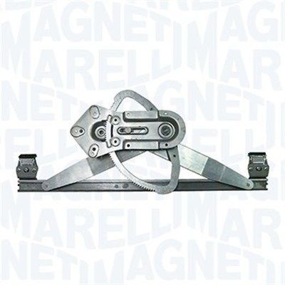 Magneti Marelli 350103147200 - Mechanizmus zdvíhania okna -