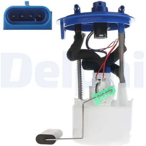 Delphi FG2376-12B1 - Prívodná jednotka -