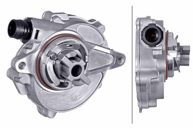 Hella 8TM 358 400-351 -  -