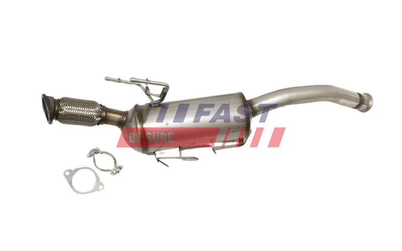 Fast FT10778 -  -