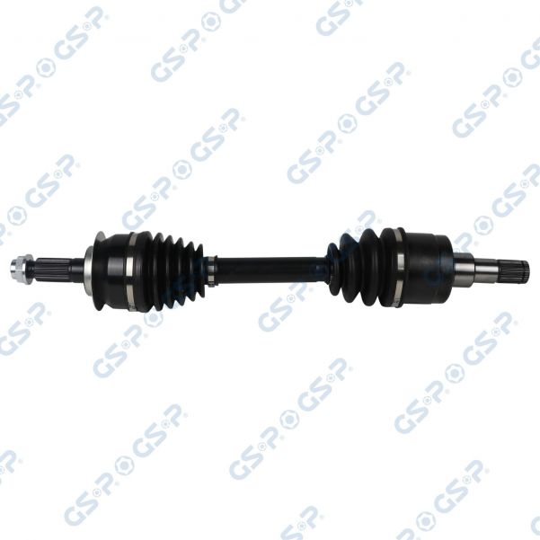 GSP 203780 - Hnací riadel -