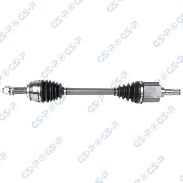 GSP 203917 - Hnací riadel -