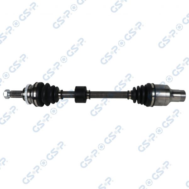 GSP 203918 - Hnací riadel -