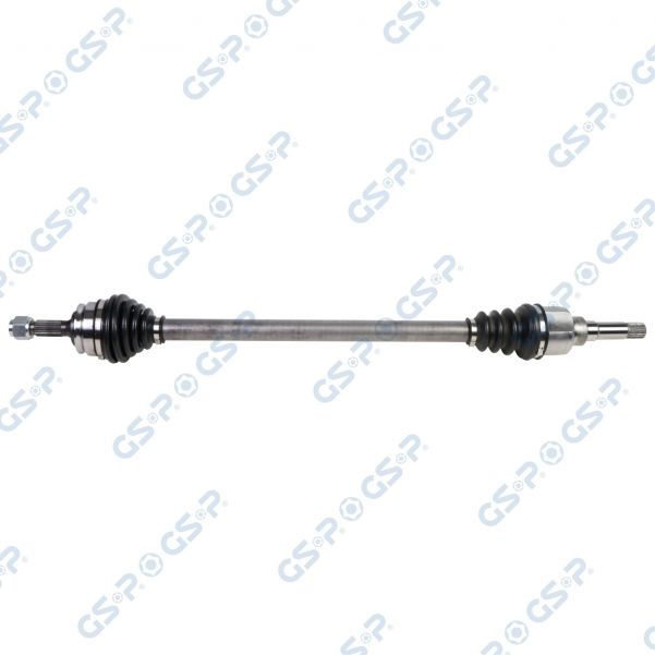 GSP 203941 - Hnací riadel -