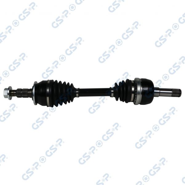GSP 204292 - Hnací riadel -