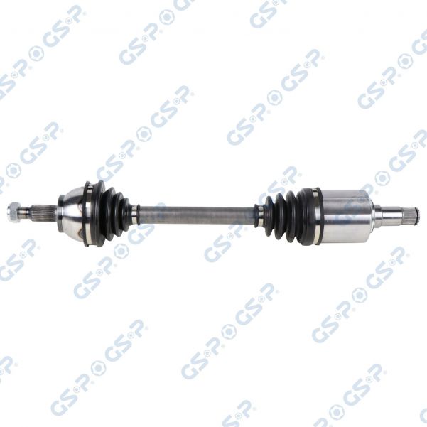 GSP 204300 - Hnací riadel -