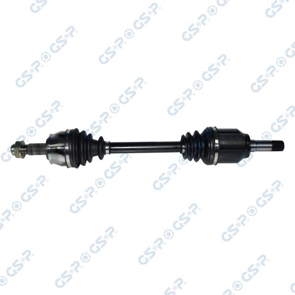 GSP 217135 - Hnací riadel -