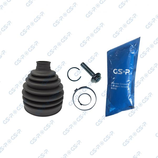 GSP 700208 - Manžeta -