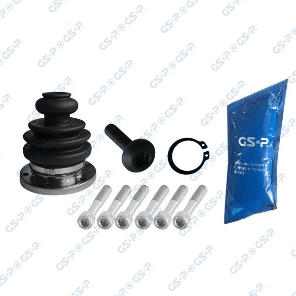 GSP 760093 - Manžeta -