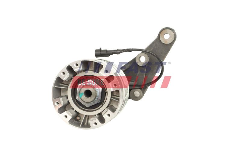 Fast FT55702 - Ventilátor spojky -