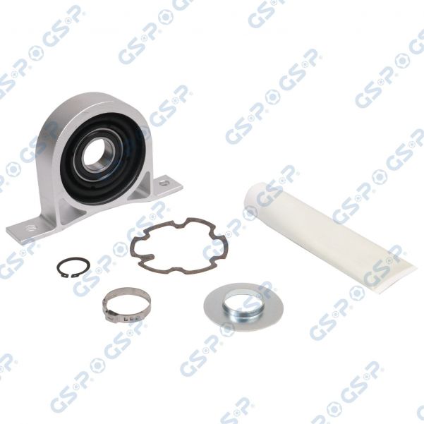 GSP 538601S -  -