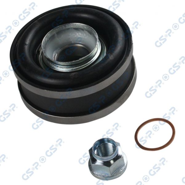 GSP 538683S -  -