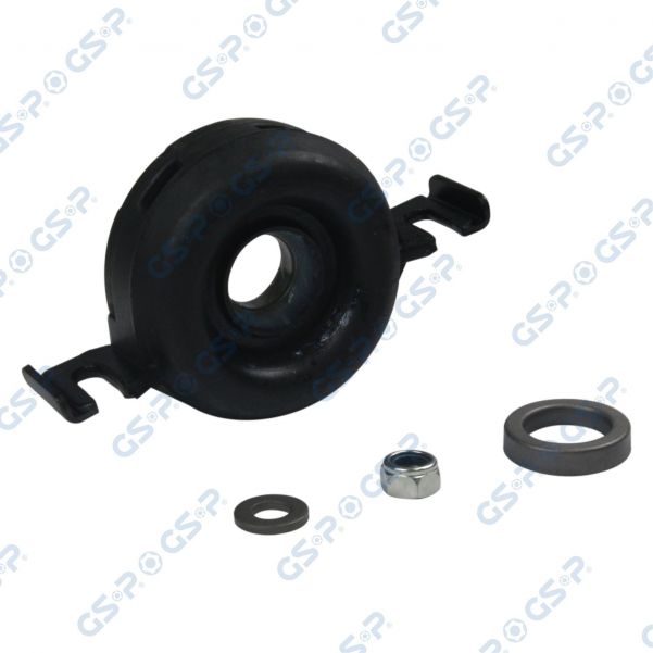 GSP 538696S -  -