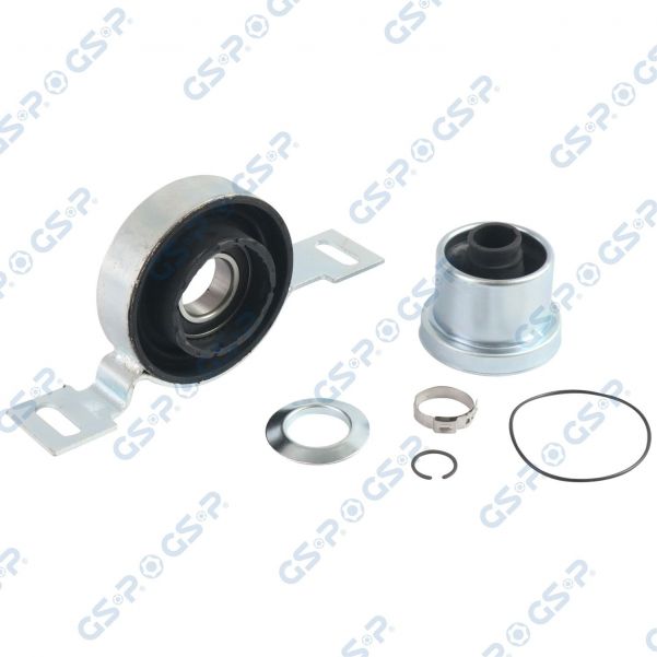 GSP 539031S -  -