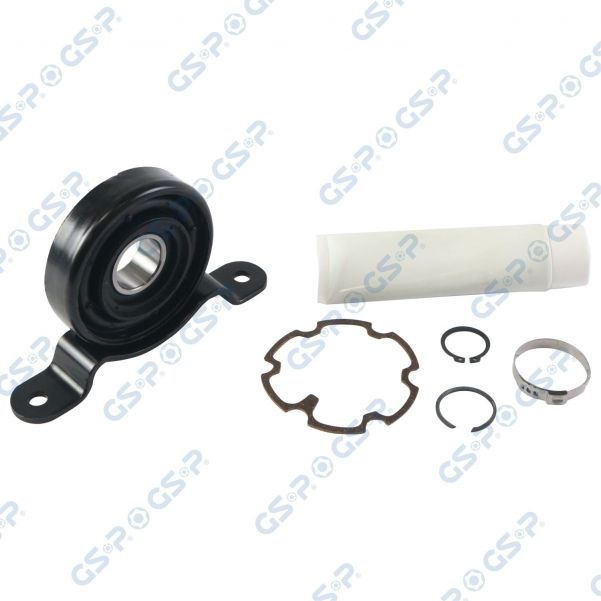 GSP 539902S -  -