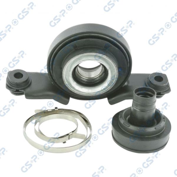 GSP 539908S -  -