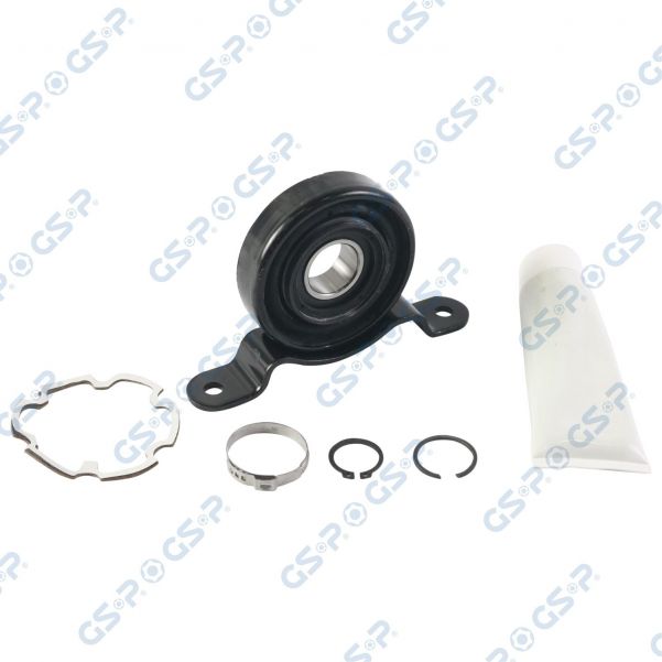 GSP 539920S -  -