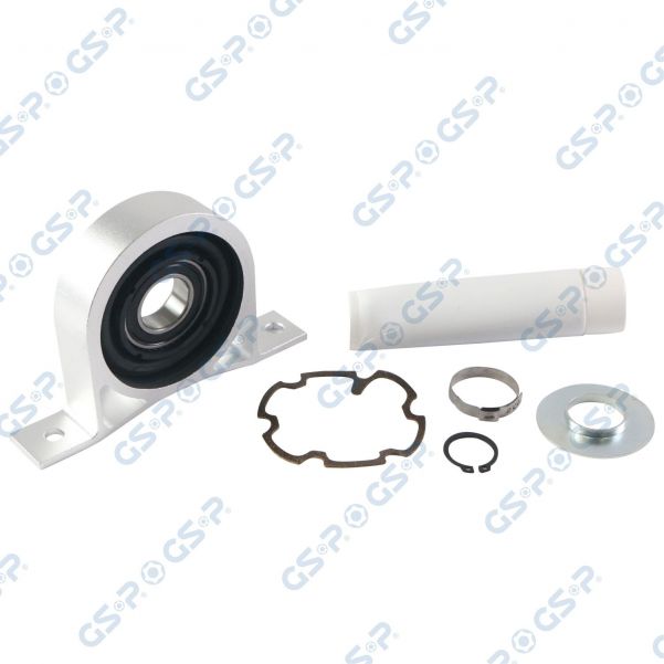GSP 539928S -  -
