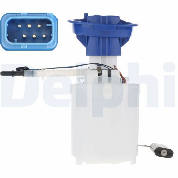 Delphi FG2615-12B1 - Prívodná jednotka -