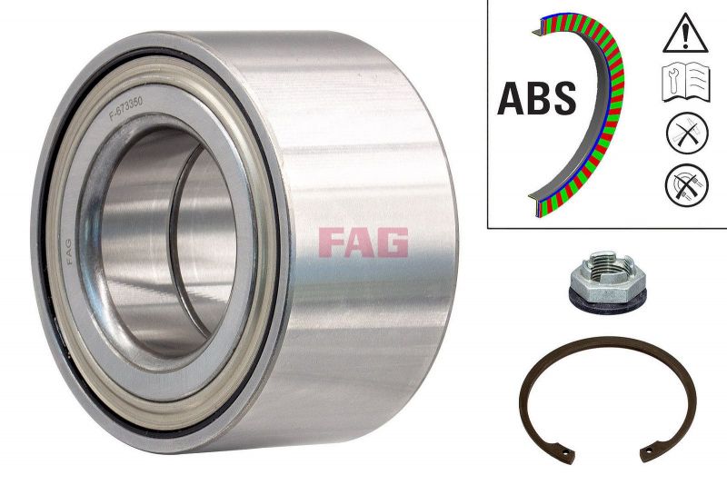 FAG 713 6971 60