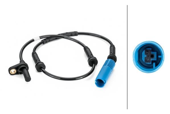 Hella 6PU 012 806-421