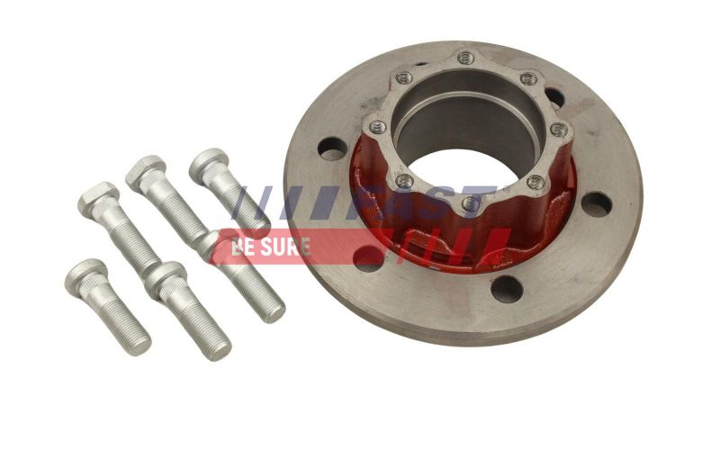 Fast FT24024 -  -