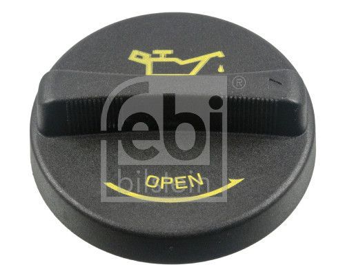 Febi 188359 - Uzáver, plniace hrdlo oleja -