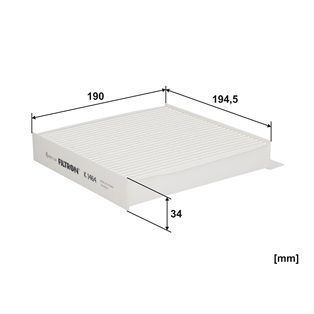Filtron K 1464