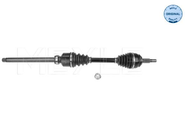 Meyle 11-14 498 1034