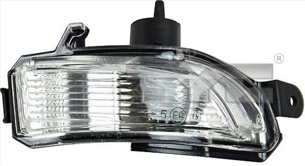 TYC 332-0077-3 - Smerové svetlo -