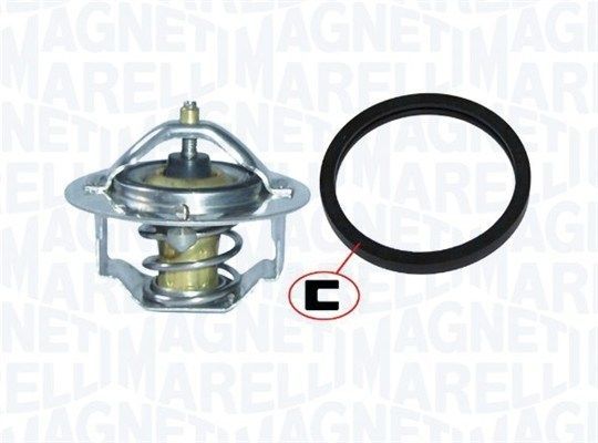 Magneti Marelli 352317100840