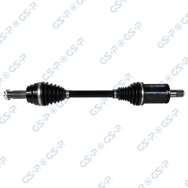 GSP 201110OL - Hnací riadel -