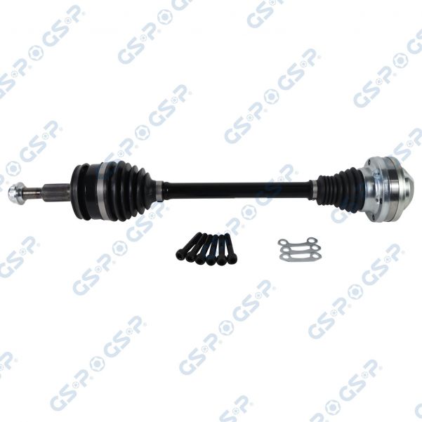GSP 201508OL - Hnací riadel -