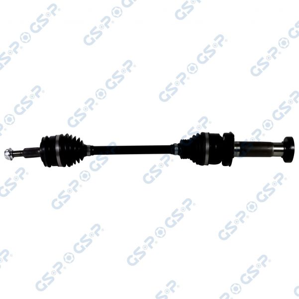 GSP 201533OL - Hnací riadel -