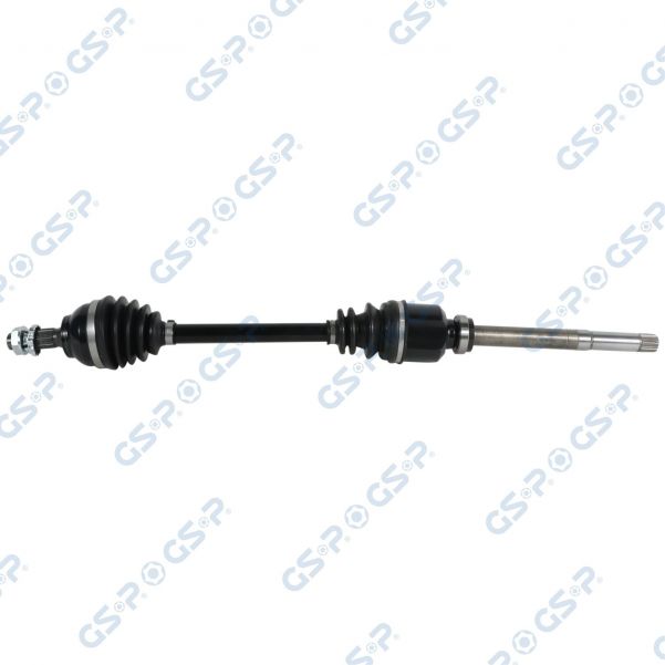 GSP 203806OL - Hnací riadel -