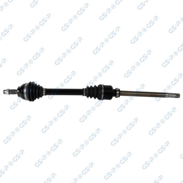 GSP 210325OL - Hnací riadel -
