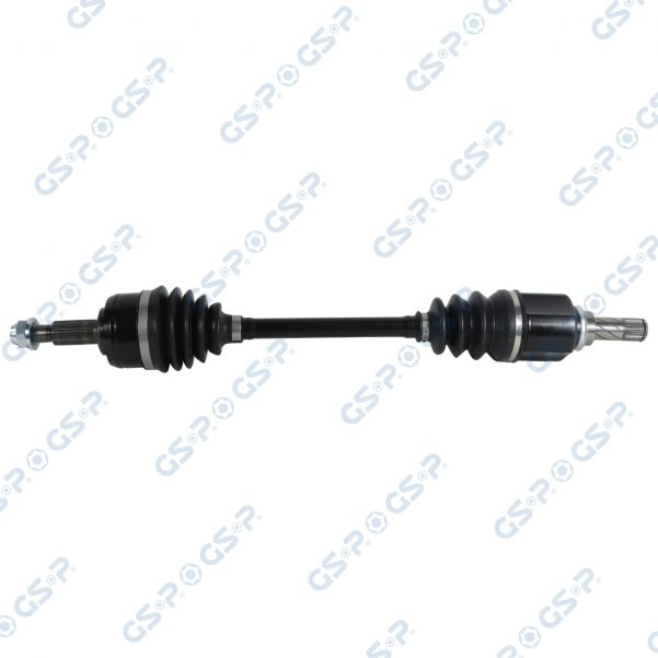 GSP 211024OL - Hnací riadel -