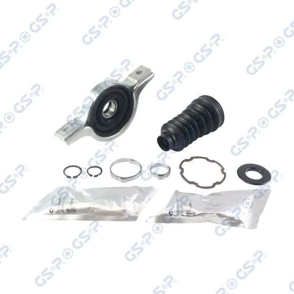 GSP 538687S -  -