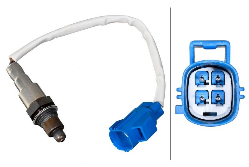 Hella 6PA 358 221-171