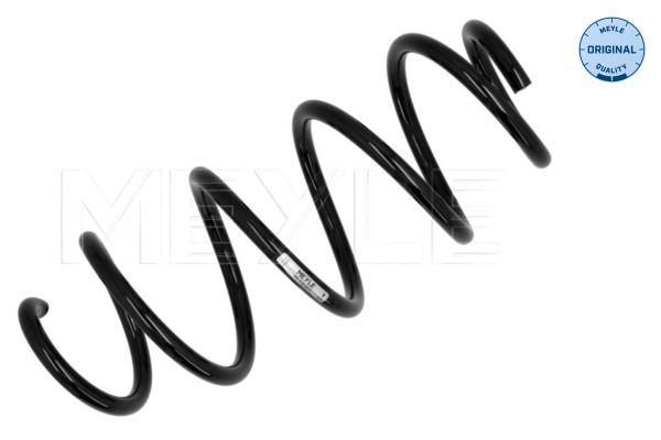 Meyle 100 639 0077 - Pruženie -