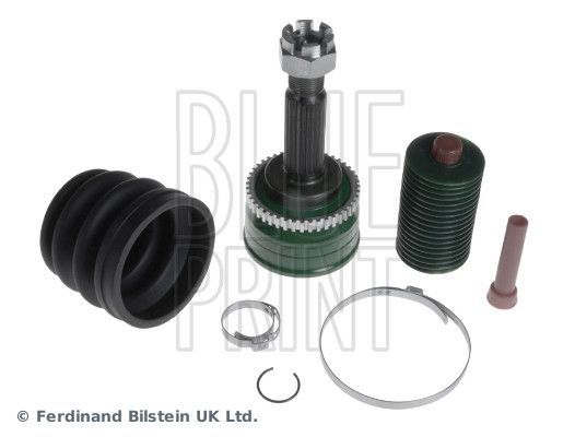 Blue Print ADG089154