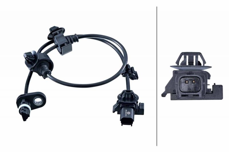 Hella 6PU 358 251-211